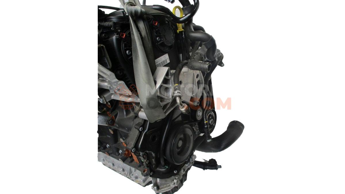 Motor dnu Skoda Superb III 2.0 TDI (150 cv)