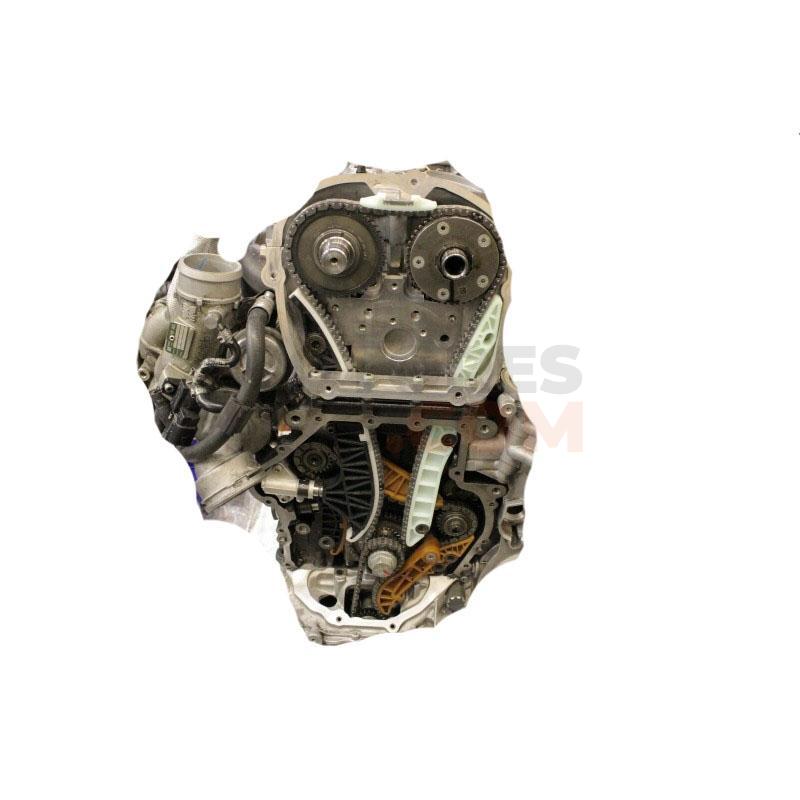 Motor DNUC Seat Leon III 2.0 TDI (110cv)