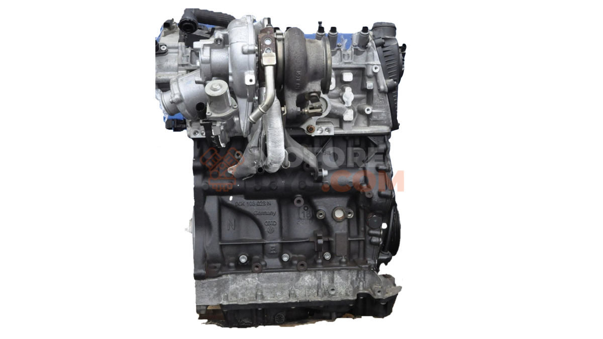 Motor dnuc Seat LEON IV 2.0 TDI (116cv)