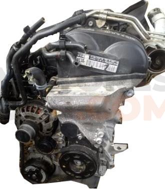 Motor DNUE Audi A3 Cabrio 1.8 TFSI (180 cv)