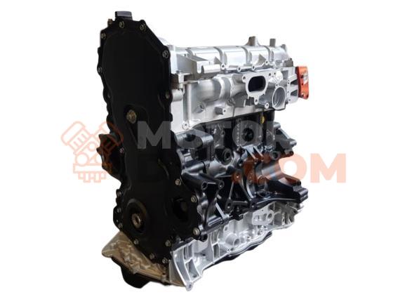 Motor DNUE, CJXC Volkswagen Golf VII (Versión 2016) R 2.0 TSI (310 cv) 4MOTION BMT