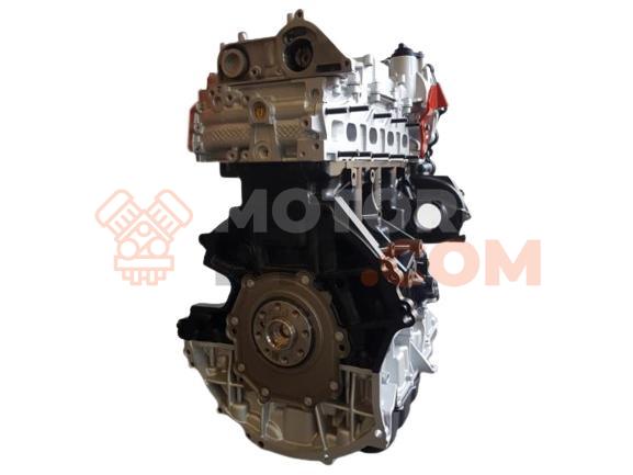 Motor DNUE, CJXC Volkswagen Golf VII (Versión 2016) R 2.0 TSI (310 cv) 4MOTION BMT
