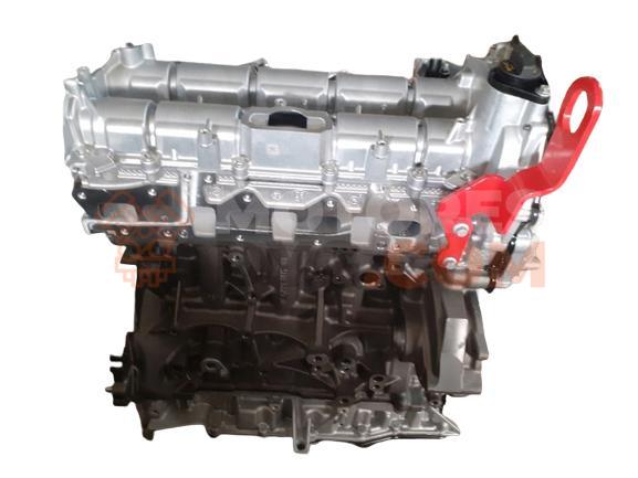 Motor DNUE, CJXC Volkswagen Golf VII (Versión 2016) R 2.0 TSI (310 cv) 4MOTION BMT
