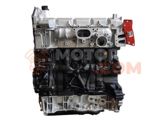 Motor DNUE, CJXC Volkswagen Golf VII (Versión 2016) R 2.0 TSI (310 cv) 4MOTION BMT