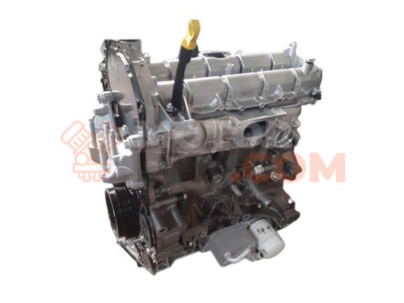 Motor DNUE, CJXC Volkswagen Golf VII (Versión 2016) R 2.0 TSI (310 cv) 4MOTION BMT