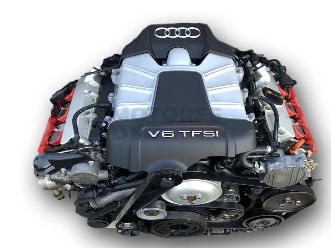 Motor DNUF Audi AUDI TT Roadster (FV9, FVR) 2.0 TTS quattro (306 CV)