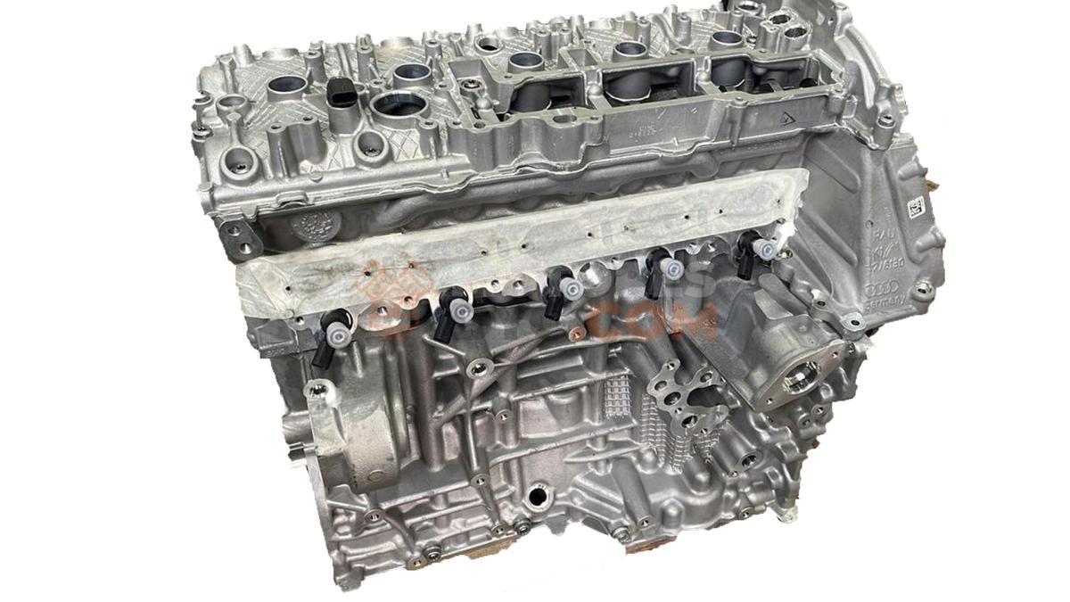 Motor DNW Audi RS3 sedan (8V) 2.5 TFSI (400 cv) quattro S tronic