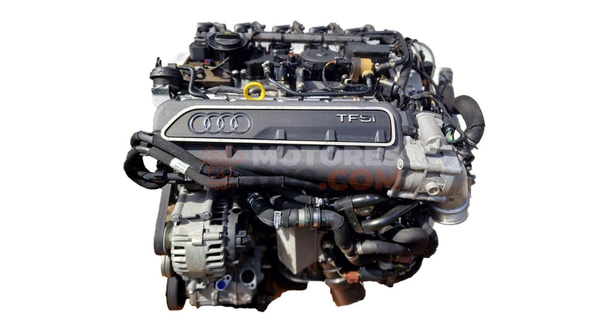 Motor DNW Audi RS3 sportback (8PA) 2.5 TFSI (340 cv) quattro S tronic