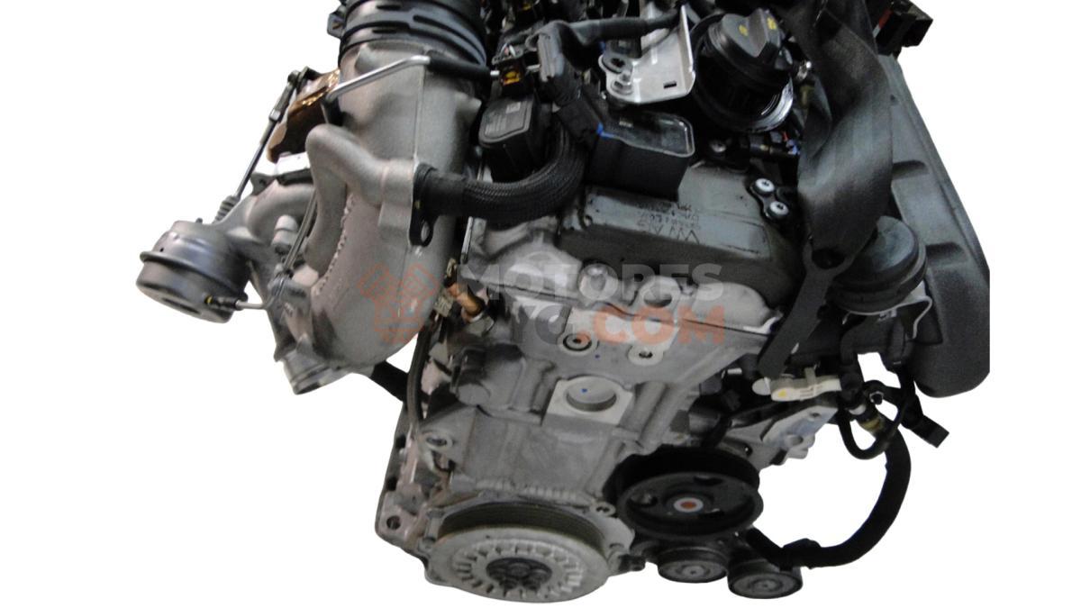 Motor DNWA Audi A3 Sportback RS3 quattro (340 CV)