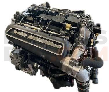 Motor DNWA, DAZA Audi RS3 sportback (8VA Versión 2017) 2.5 TFSI (400 cv) quattro S tronic
