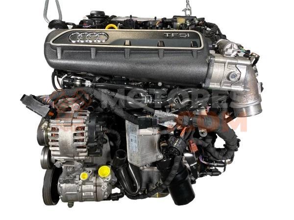 Motor DNWC Audi A3 Sportback (8YA) RS3 quattro (400 cv)