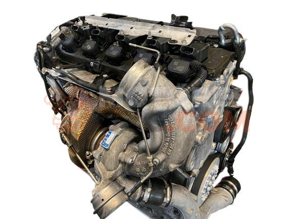 Motor DNWC Audi AUDI A3 Limousine RS3 quattro (400 cv)