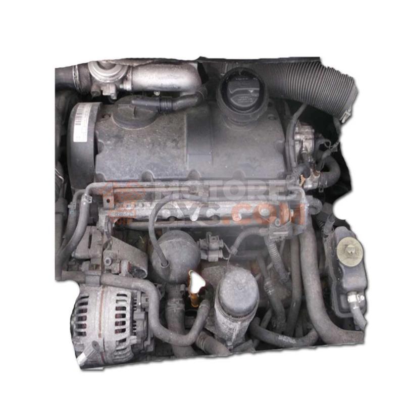 Motor DOCH Suzuki XL7 I 2.7I (185 cv) Automatico