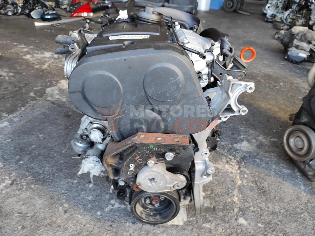 Motor BYL Dodge Avenger sedan 2.0 CRD (140cv)
