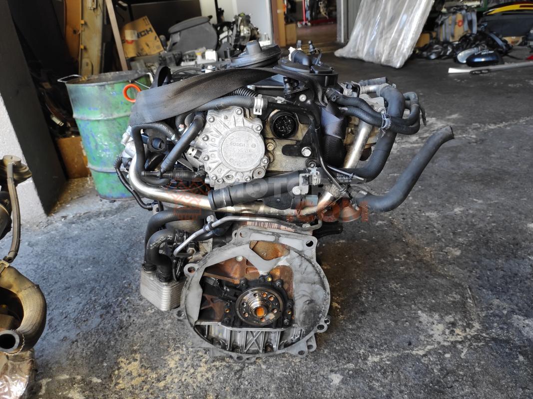 Motor BYL Dodge Avenger sedan 2.0 CRD (140cv)