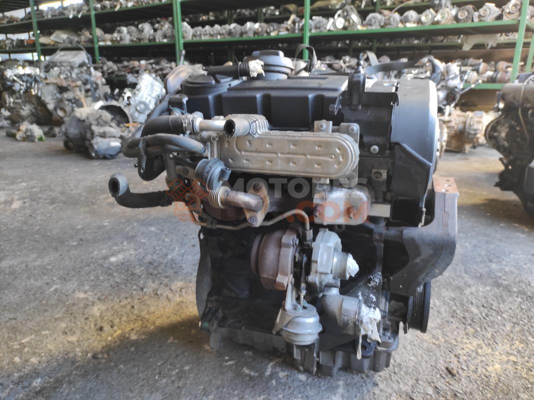 Motor BYL Dodge Avenger sedan 2.0 CRD (140cv)