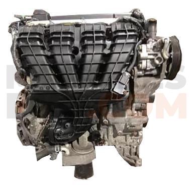 Motor ED4 Dodge Caliber 2.4 i 16V (295 cv)