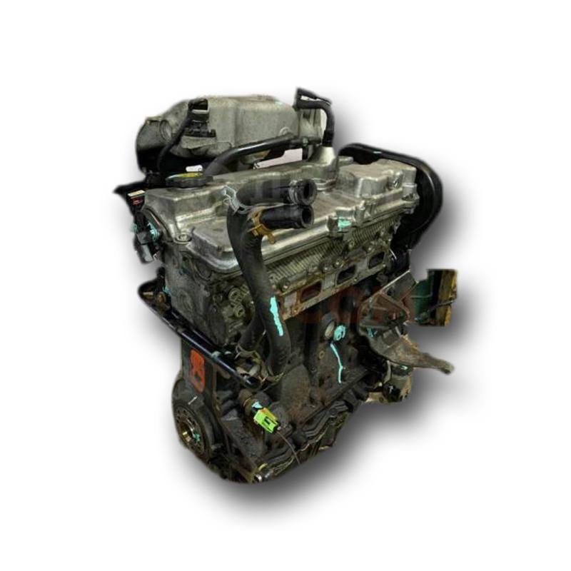 Motor EDZ Dodge Caravan IV 2.4 (152 cv)