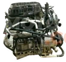 Motor EV Dodge Durango II 4.7 i V8 (238 cv)