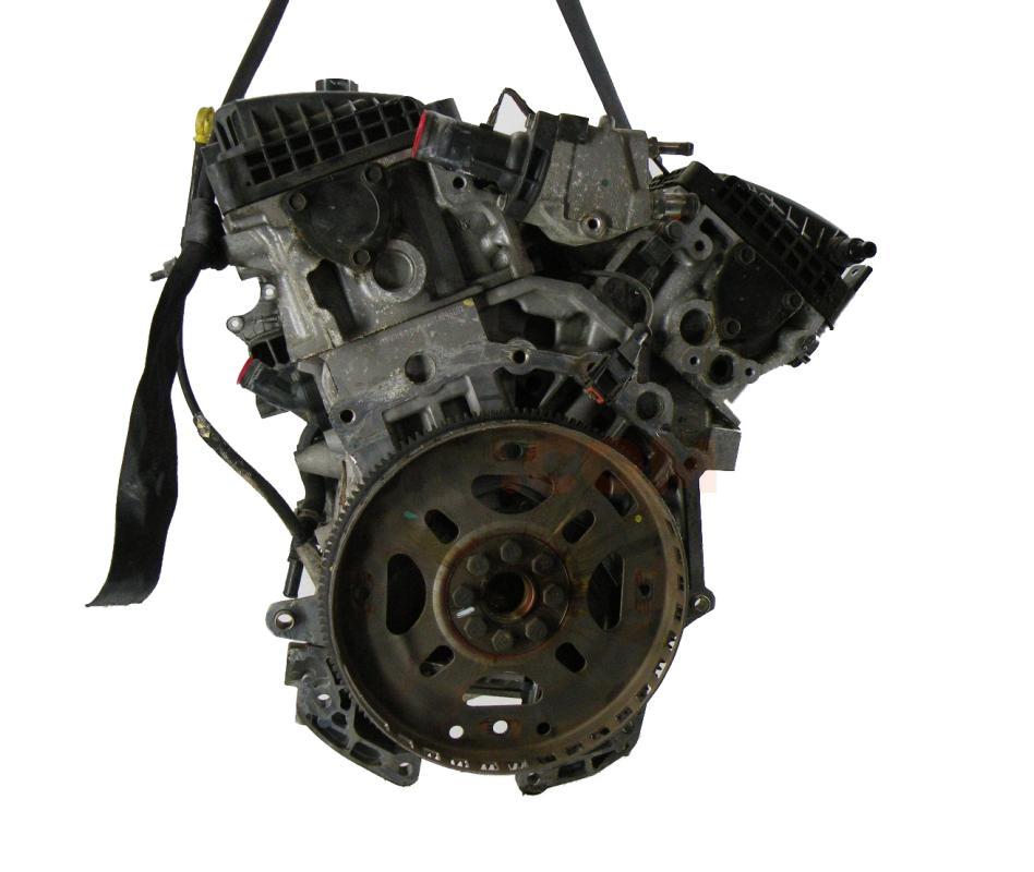 Motor EGF Dodge Journey 3.5 (235 CV)