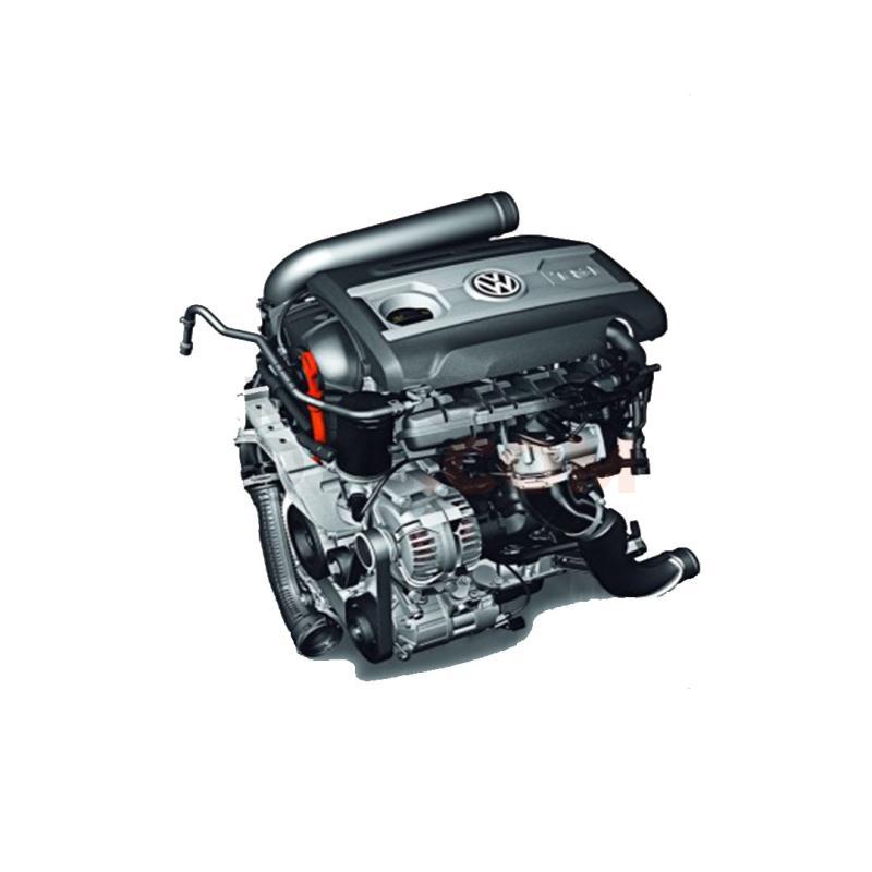 Motor DOFA Ford Transit Autobús (FD_ _, FB_ _, FS_ _, FZ_ _, FC_ _) 2.0 TDCi (F_F_,F_E_,_F_G) (125 cv)