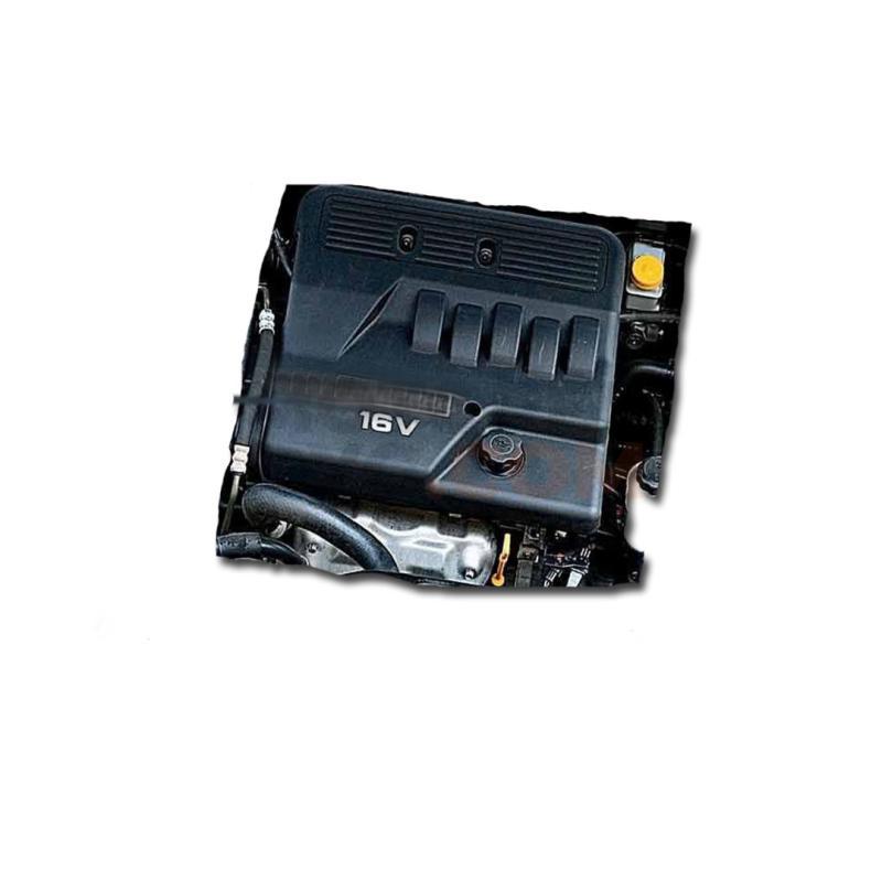 Motor DOHC Chevrolet Aveo Sedan 1.6 i 16V (106 cv) Automatico