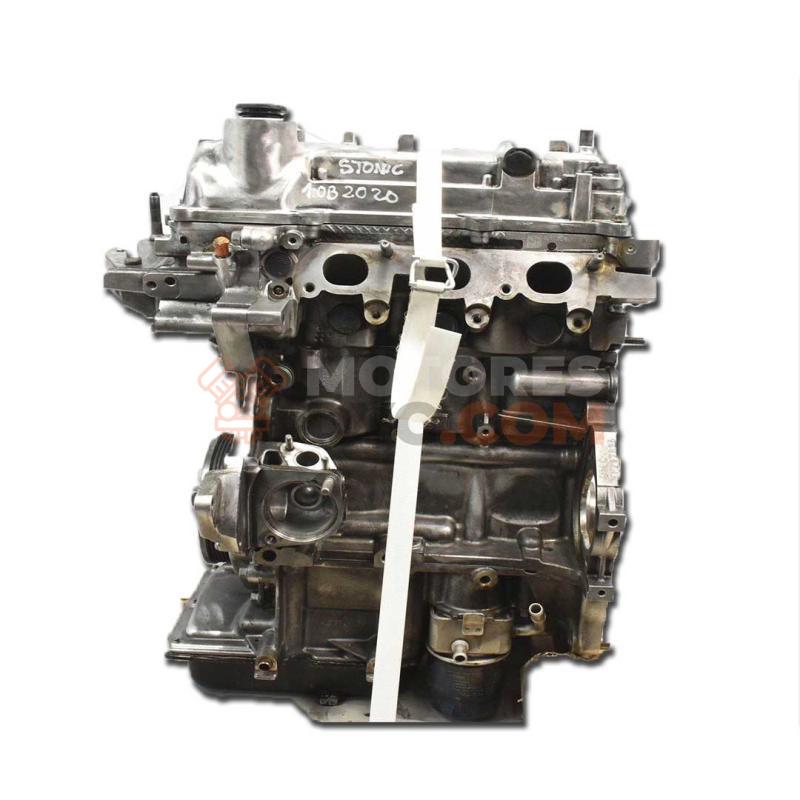 Motor DOHC Chevrolet Tracker 2.0 i 16V 4 WD (129 cv)