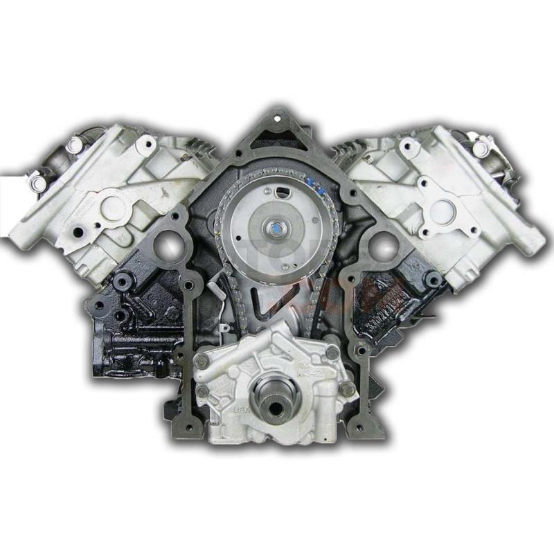 Motor DOHC Chrysler 300 2.7 V6 (181 cv) Automatico