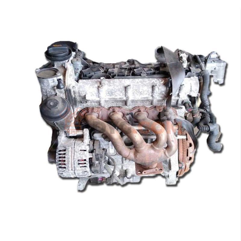 Motor DOHC Daewoo Charman (W124) 3.2 i 24V (220 cv)