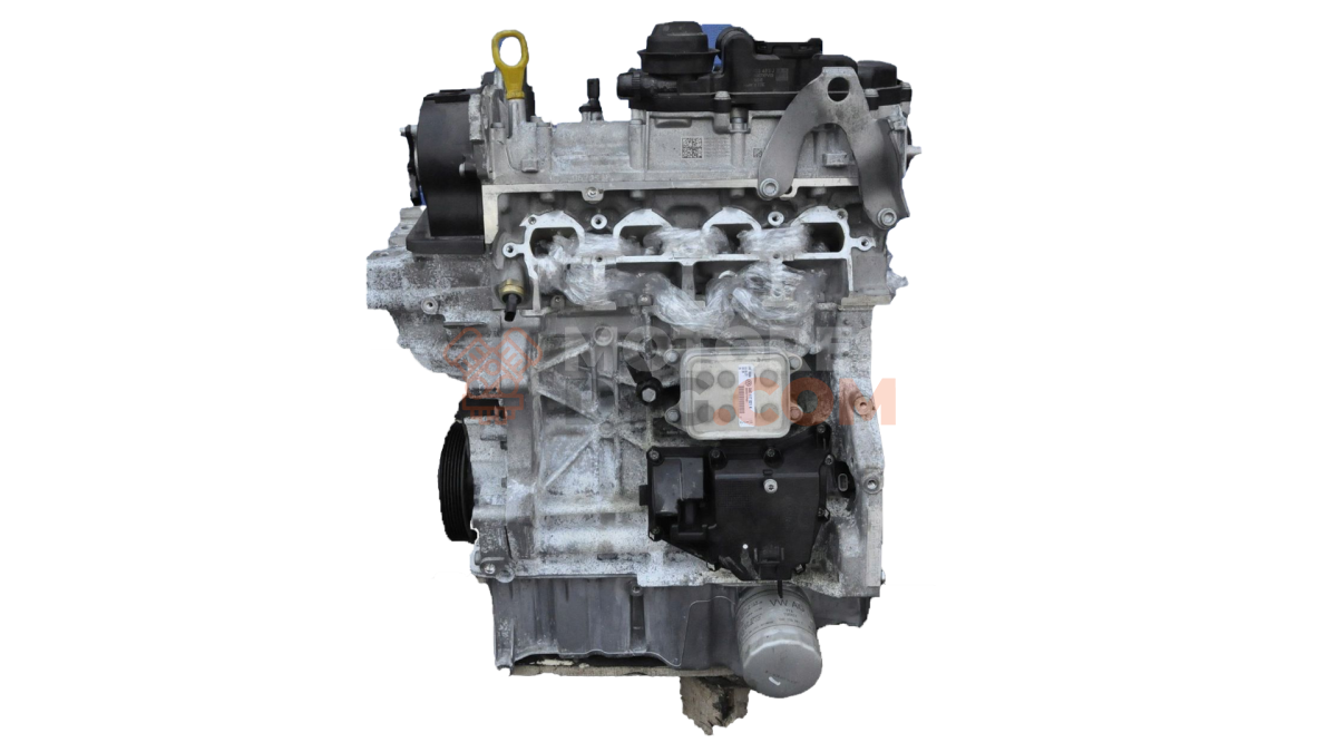 Motor DPB Seat Leon III ST (Versión 2016) 1.6 TDI (90 cv)