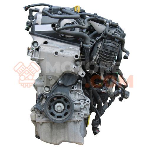 Motor DPBA Seat LEON Sportstourer (KL8) 1.5 TSI (131 cv)
