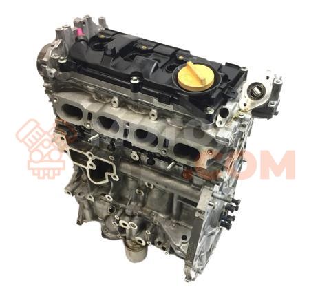 Motor DPBA Seat LEON Sportstourer (KL8) 1.5 TSI (131 cv)