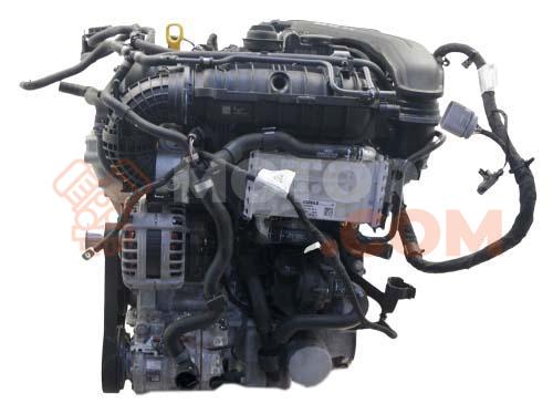 Motor DPBA Volkswagen GOLF VIII (CD1) 1.5 eTSI (131 cv)