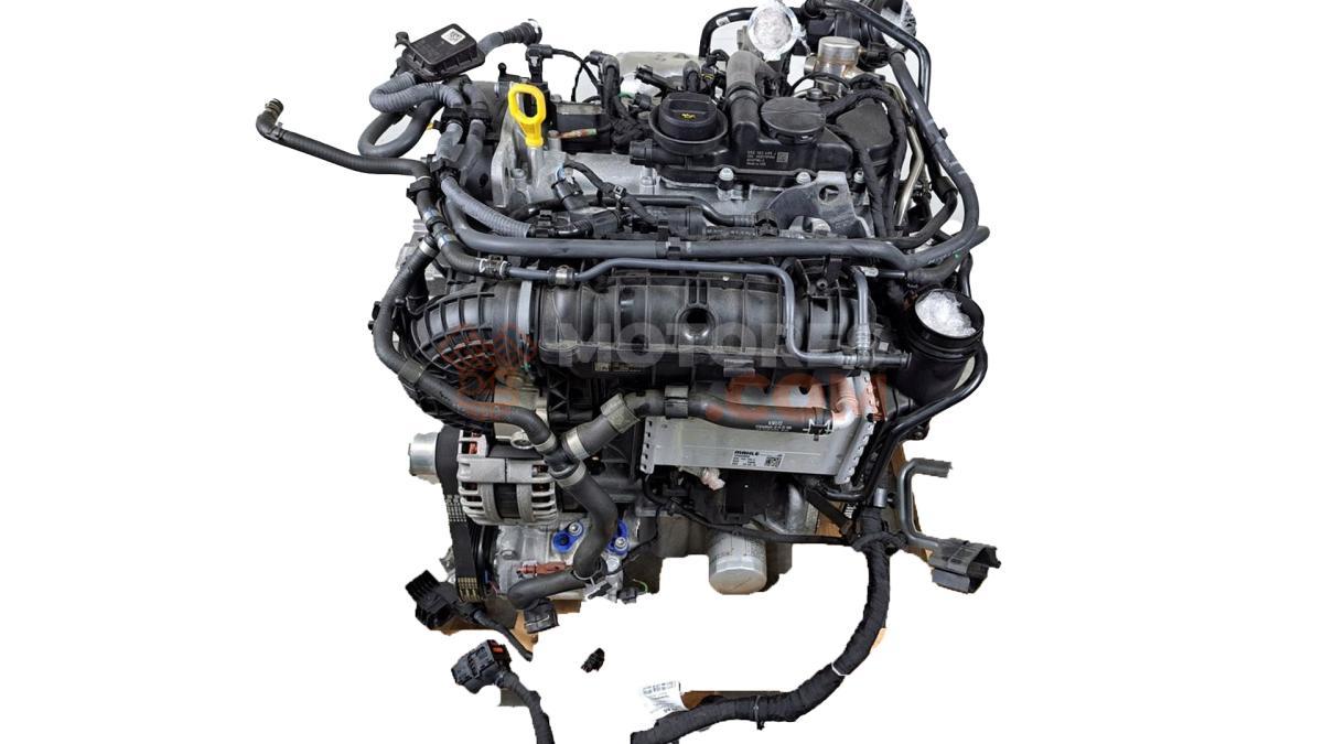 Motor DPBA Volkswagen GOLF VIII (CD1) 1.5 TSI (131 cv)