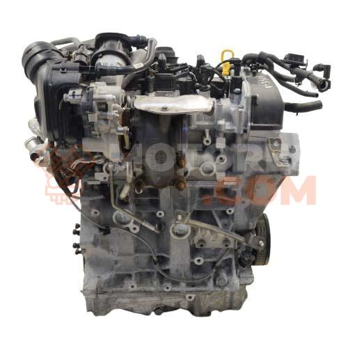 Motor DPBA Volkswagen GOLF VIII (CD1) 1.5 TSI (131 cv)