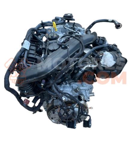 Motor DPBA Volkswagen GOLF VIII Variant (CG5) 1.5 TSI (131 cv)