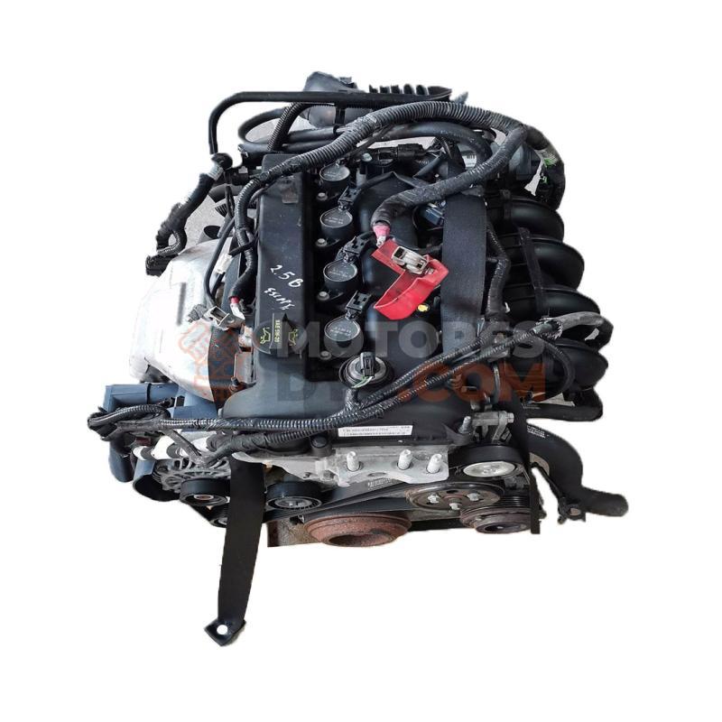 Motor DPBC Ford TOURNEO CONNECT / GRAND TOURNEO CONNECT Monospace 1.5 EcoBoost (114 cv)