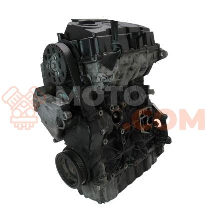 Motor DPBC Volkswagen CADDY CALIFORNIA V Camper (SBB, SBJ) 1.5 TSi EVO (114 cv)