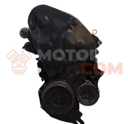Motor DPBC Volkswagen CADDY V Monospace (SBB, SBJ) 1.5 TSi EVO (114 cv)