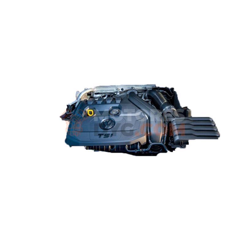 Motor DPBE, DACB Volkswagen Tiguan II 1.5 TSI (131 cv)