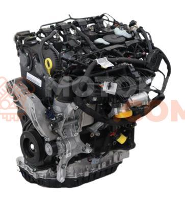 Motor DPBE, DACB Volkswagen Tiguan II 1.5 TSI (131 cv)