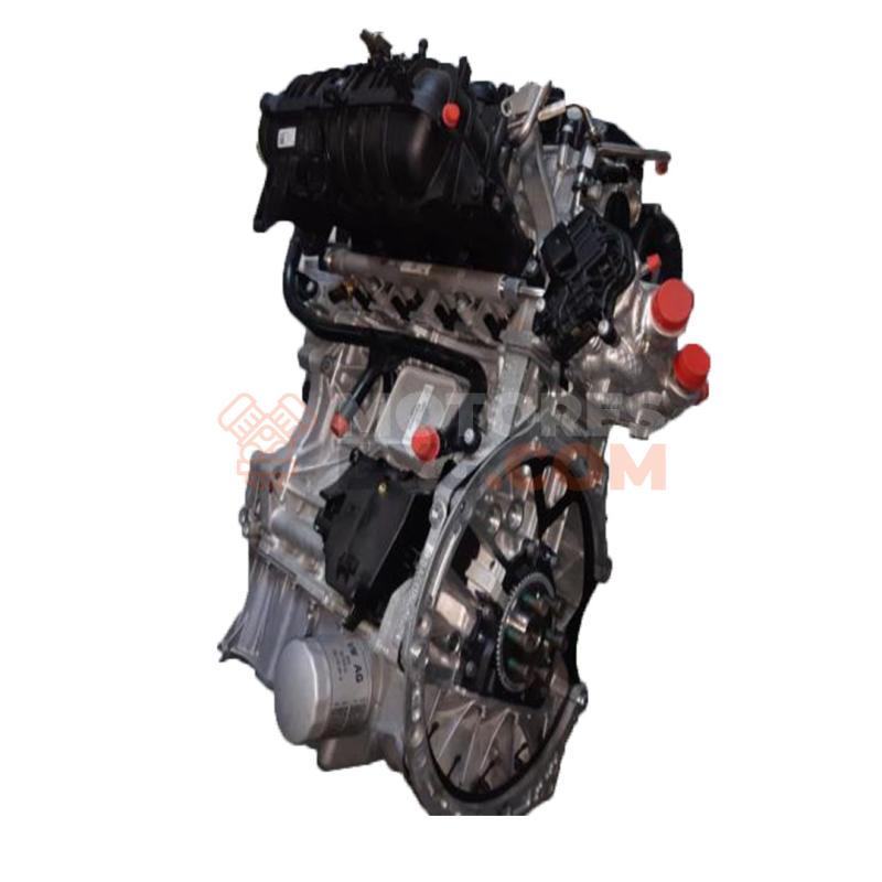Motor DPBE Volkswagen Tiguan II 1.5 TSI (131 cv)