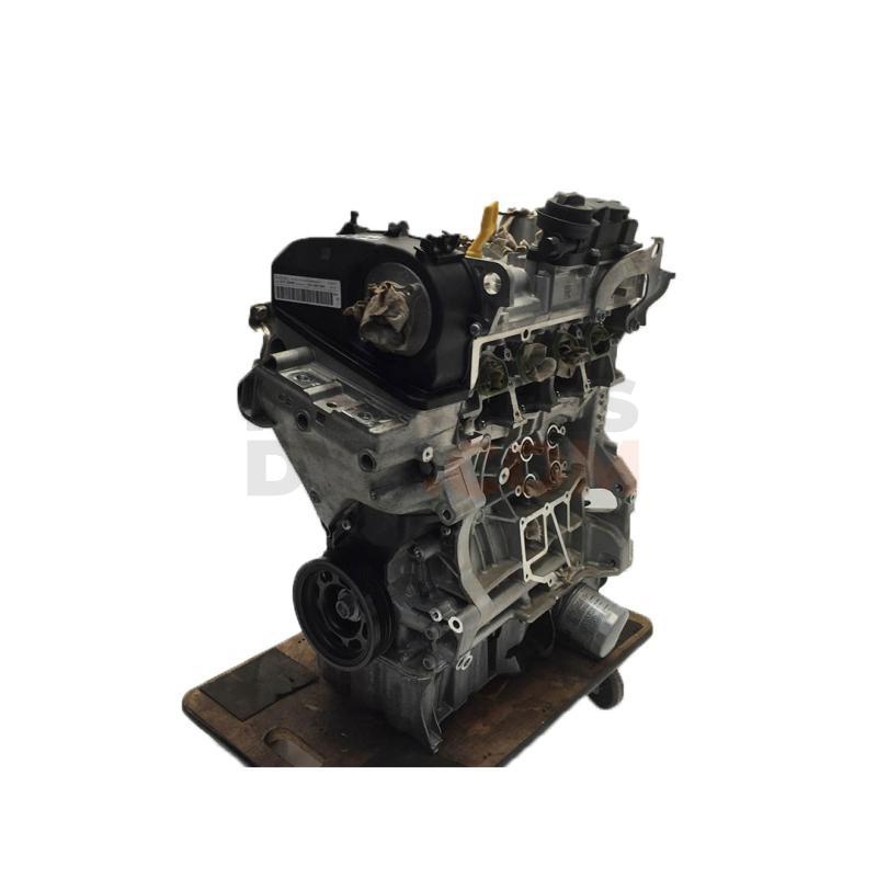 Motor DPC Audi A3 (8V) 1.5 TFSI (150 CV)
