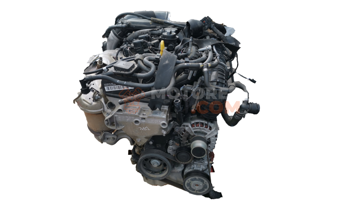Motor DPC Audi Q3 (F3B) 35 TFSI (150 cv)