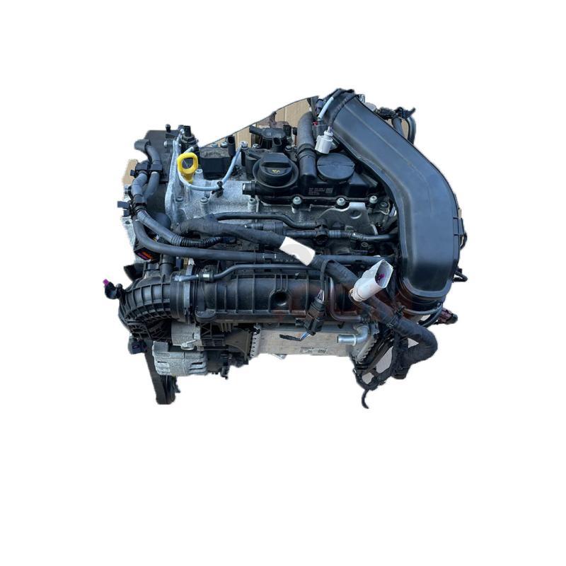 Motor DPC Seat Ibiza V 1.5 TSi (150cv)