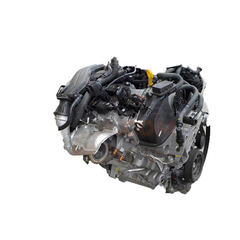 Motor DPC Skoda Octavia II Combi 1.6 (102 cv)