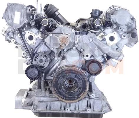 Motor DPCA Audi A3 Cabrio (8V) Versión 2016 1.4 TFSI COD ultra (150 cv) S tronic