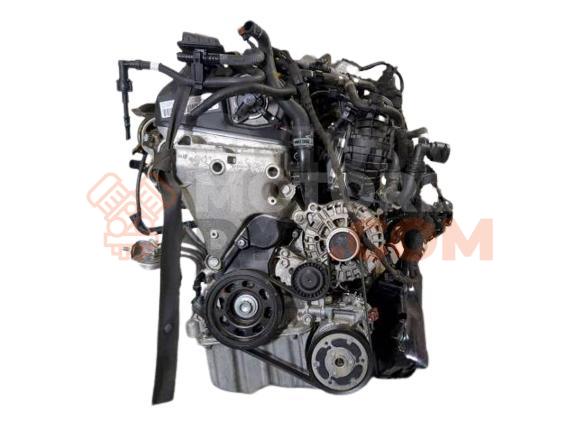 Motor DPCA Audi AUDI A3 Limousine 35 TFSI (150 cv)