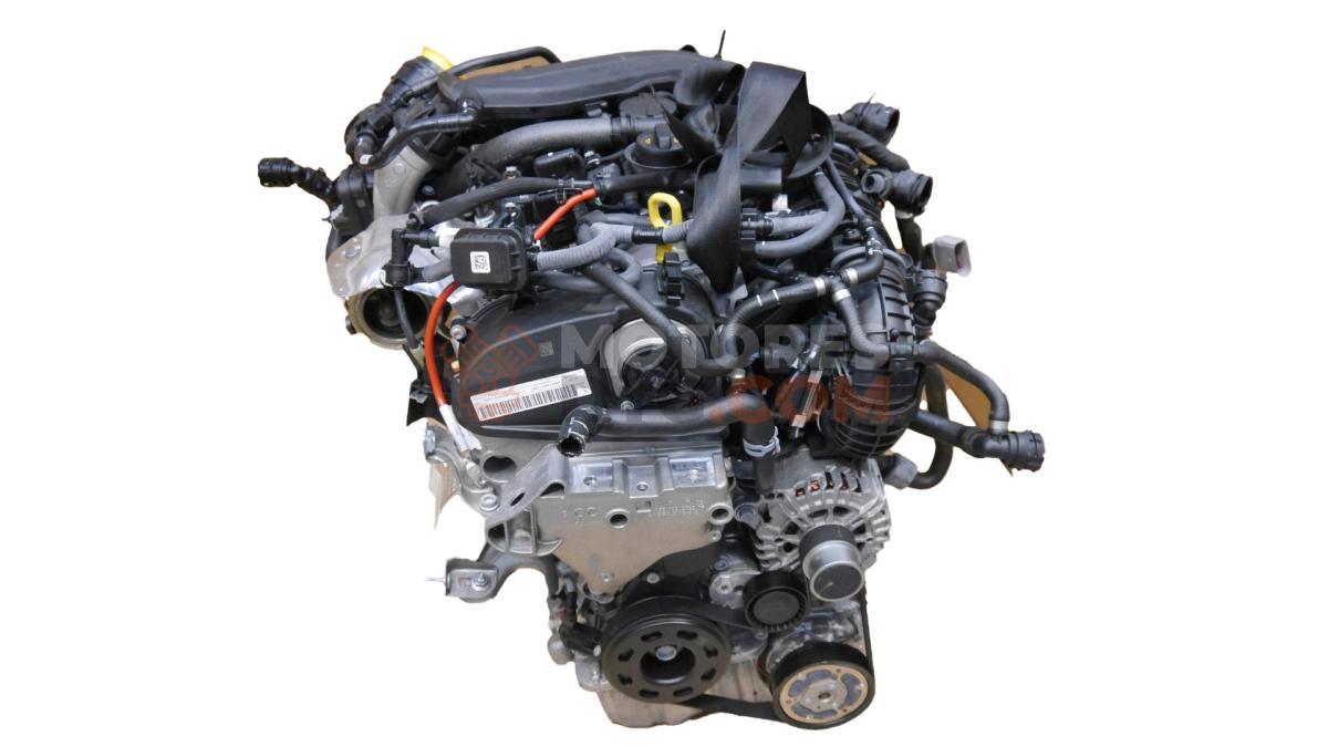 Motor DPCA Audi Q3 (F3B) 35 TFSI (150 cv)