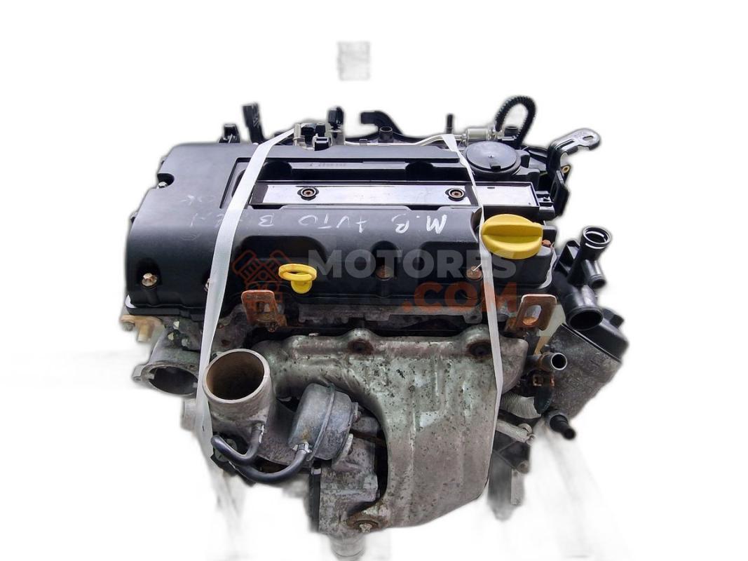 Motor DPCA Cupra FORMENTOR 1.5 TSI (150 cv)
